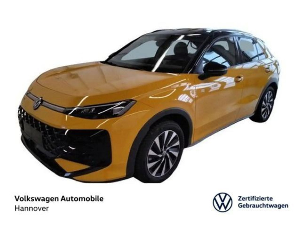 Volkswagen T-Roc DSG R-Line 1.5 eTSI