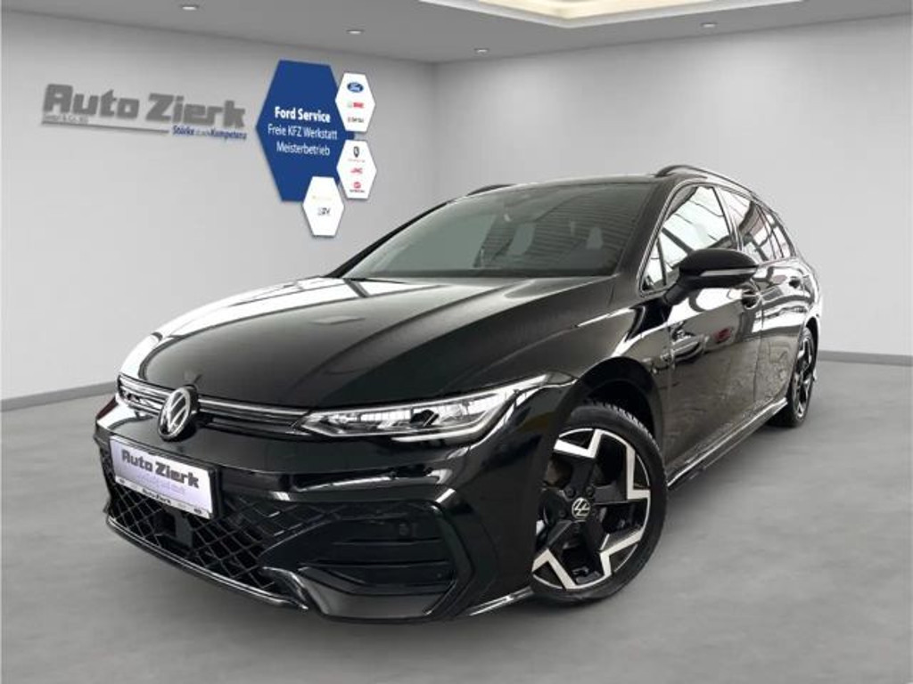 Volkswagen Golf DSG Variant R-Line Golf VIII 1.5 eTSI