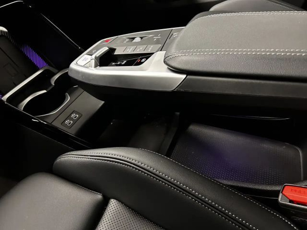 BMW iX2
