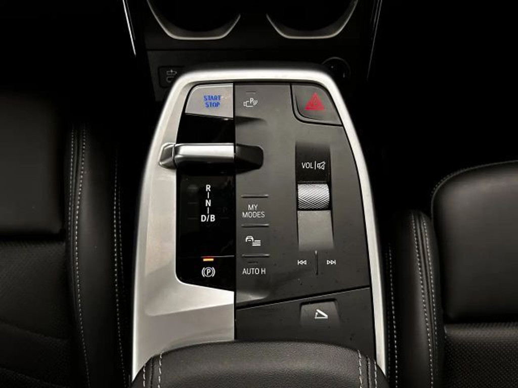 BMW iX2