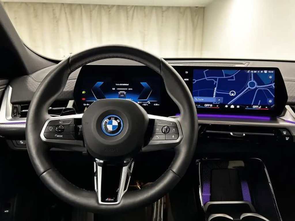 BMW iX2