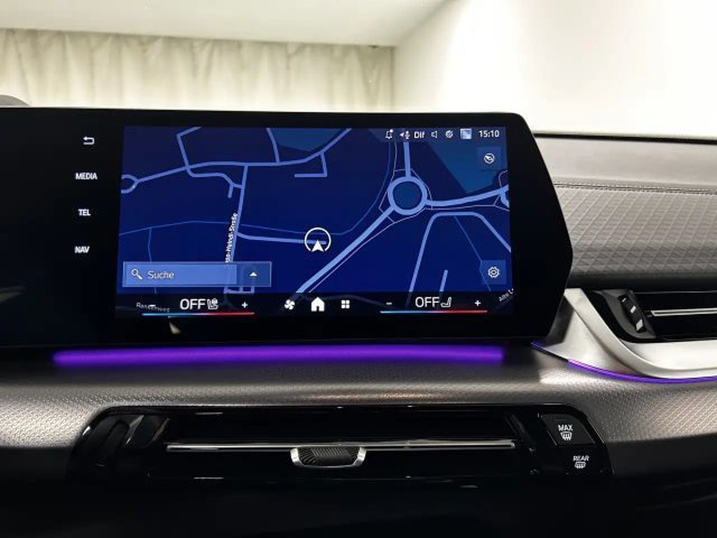 BMW iX2