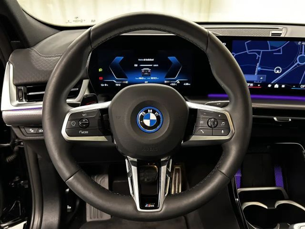 BMW iX2