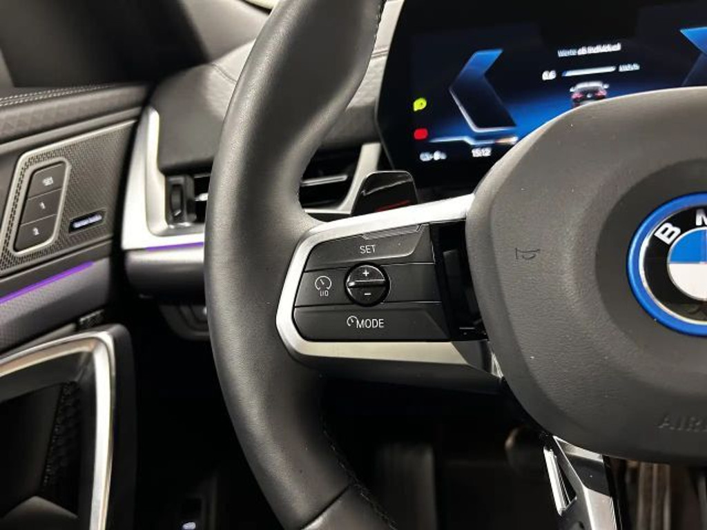 BMW iX2