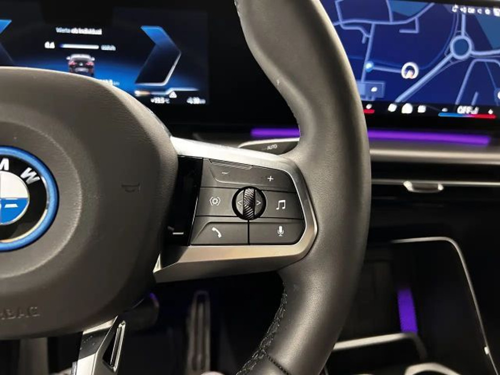 BMW iX2