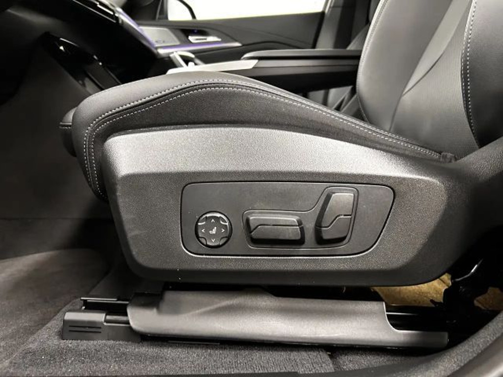 BMW iX2
