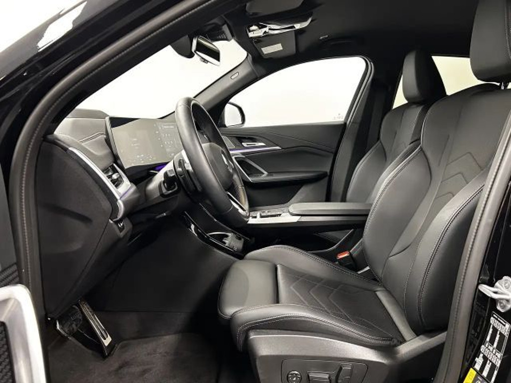 BMW iX2