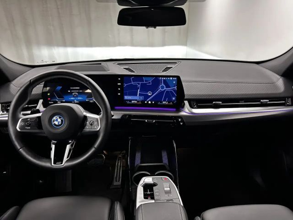 BMW iX2