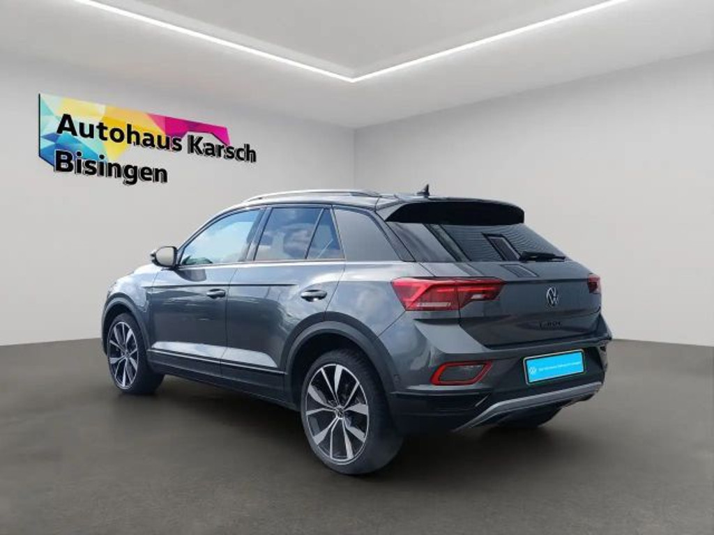 Volkswagen T-Roc DSG Style IQ.Drive 2.0 TDI