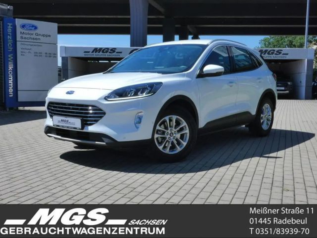 Ford Kuga EcoBoost
