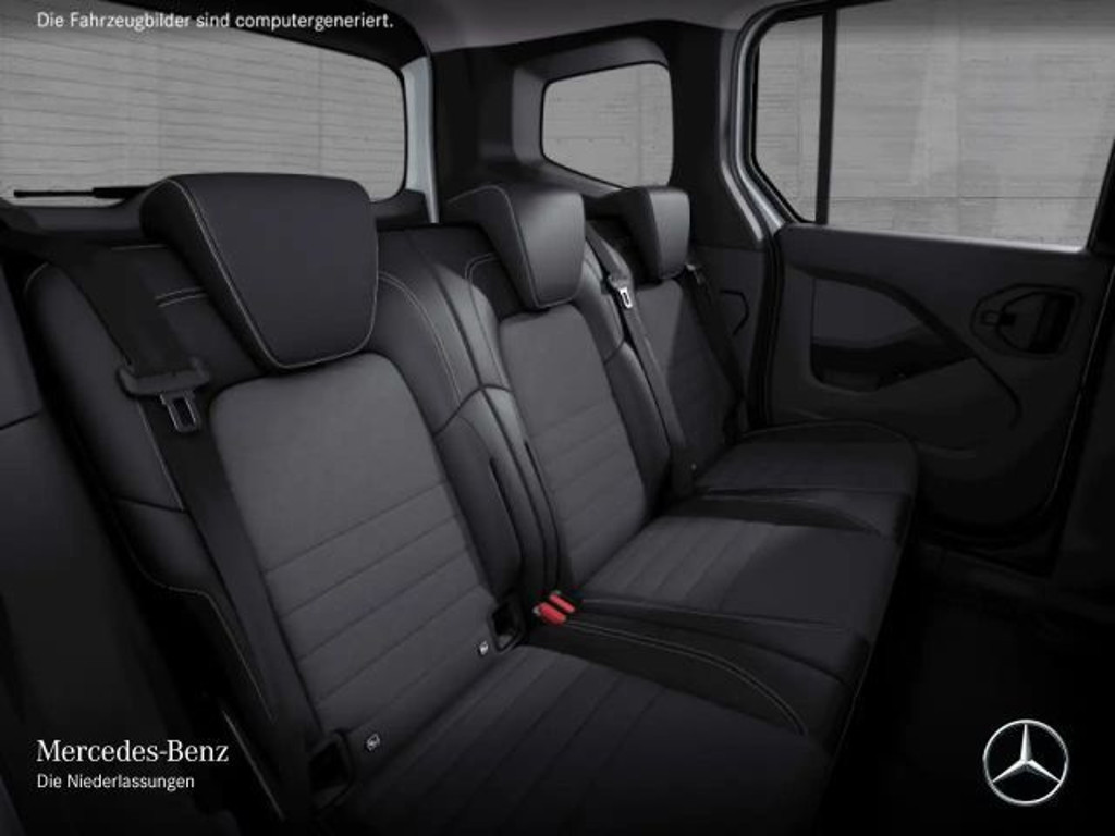 Mercedes-Benz T 180