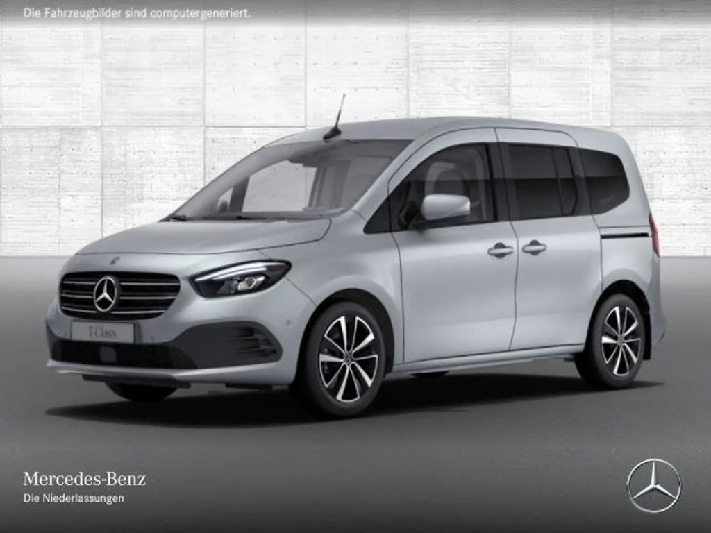 Mercedes-Benz T 180