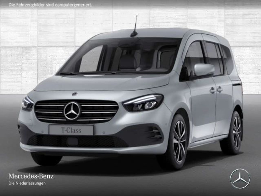 Mercedes-Benz T 180