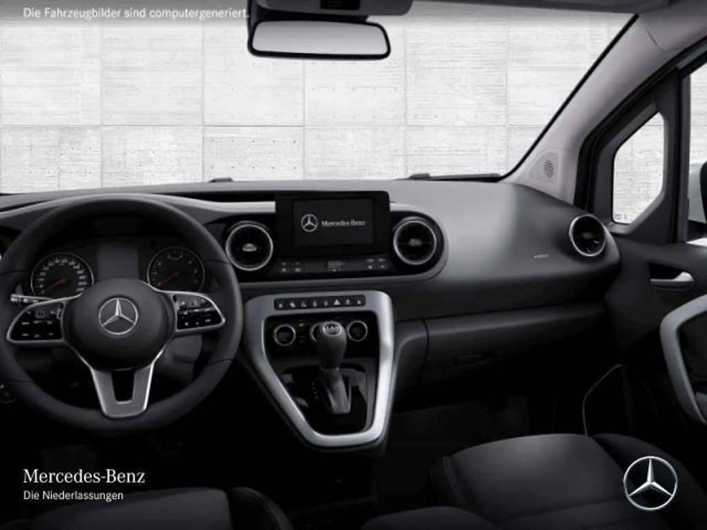 Mercedes-Benz T 180