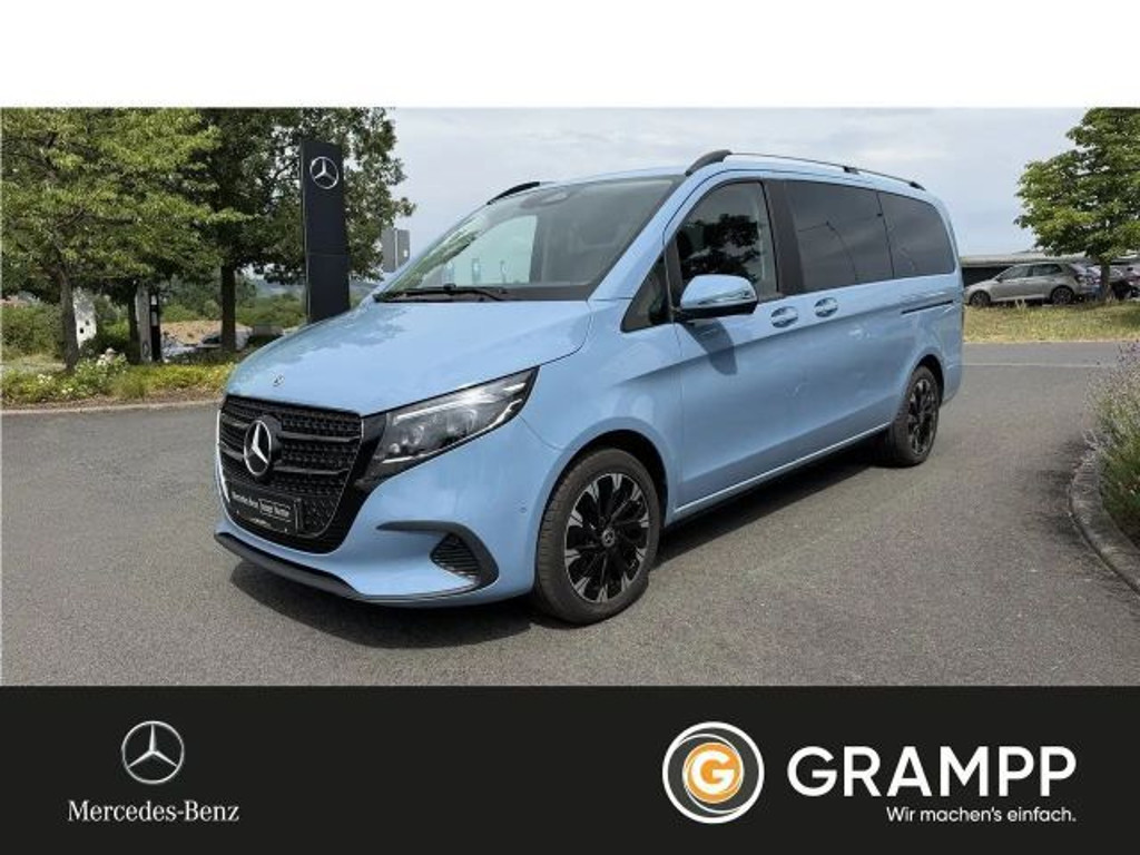 Mercedes-Benz V-Klasse V 250 Limousine Lang Style