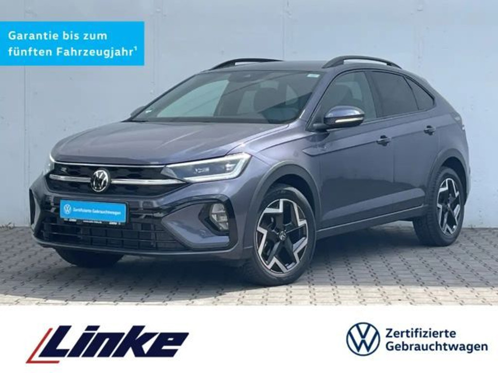 Volkswagen Taigo DSG R-Line 1.5 TSI Pro