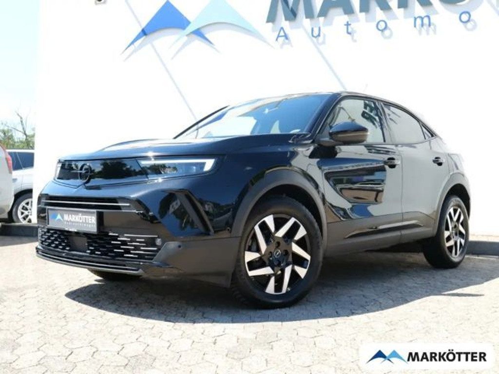 Opel Mokka Grand Sport 1.2 Turbo Turbo GS-Line