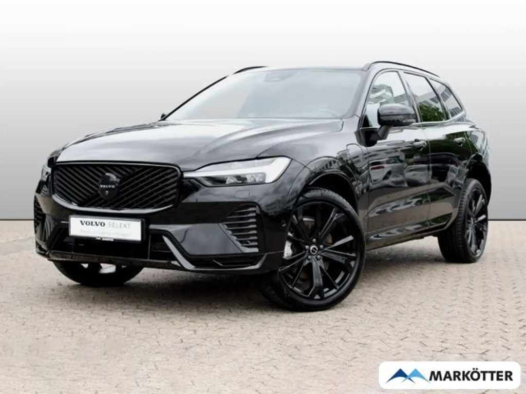 Volvo XC60 AWD T6 Ultra