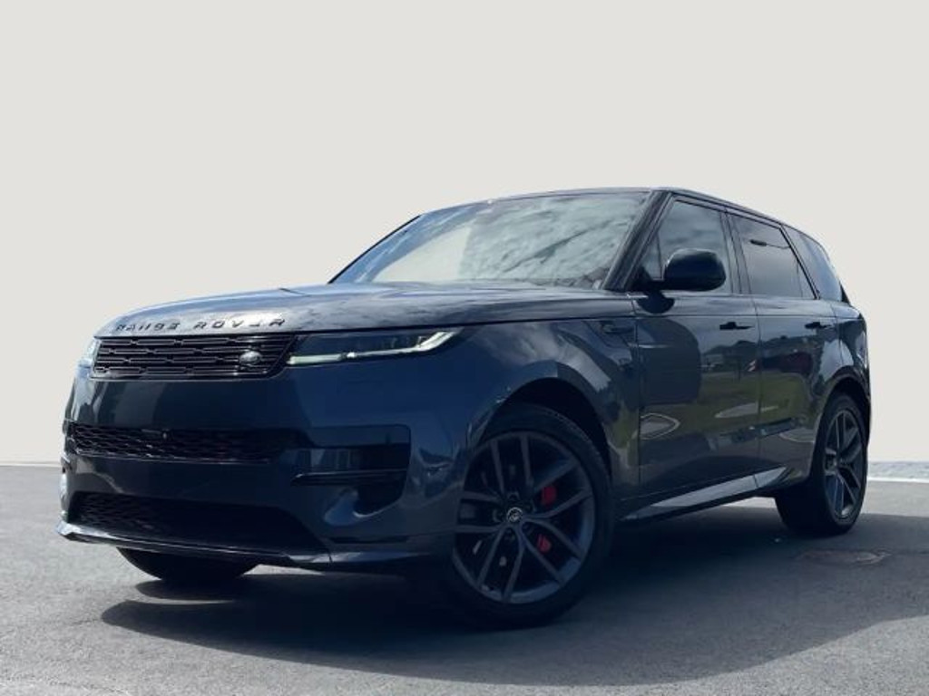 Land Rover Range Rover Sport Dynamic HSE D300