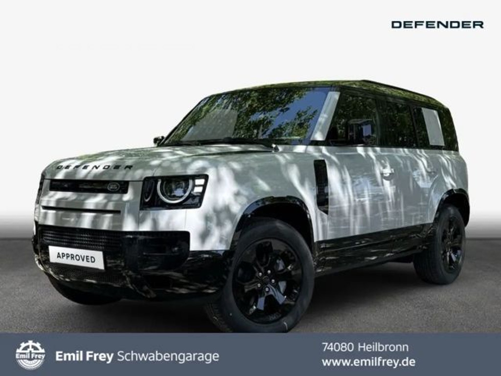 Land Rover Defender Dynamic SE 110