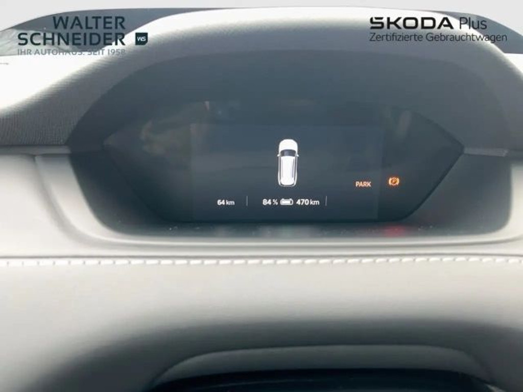Skoda Enyaq iV