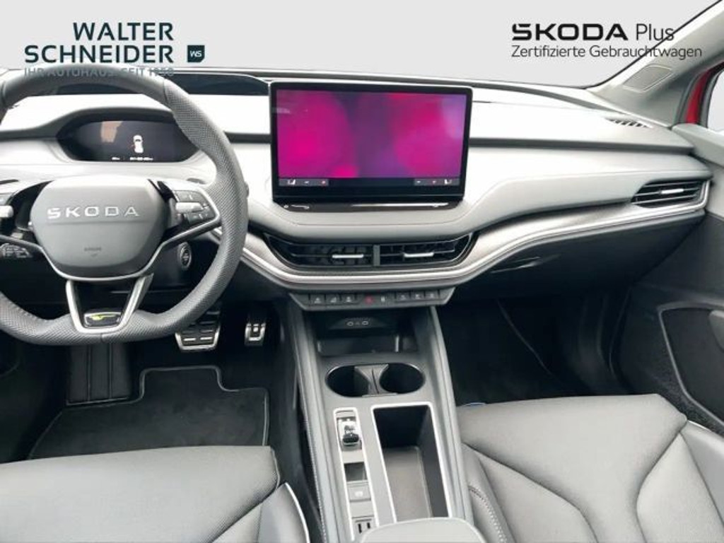 Skoda Enyaq iV