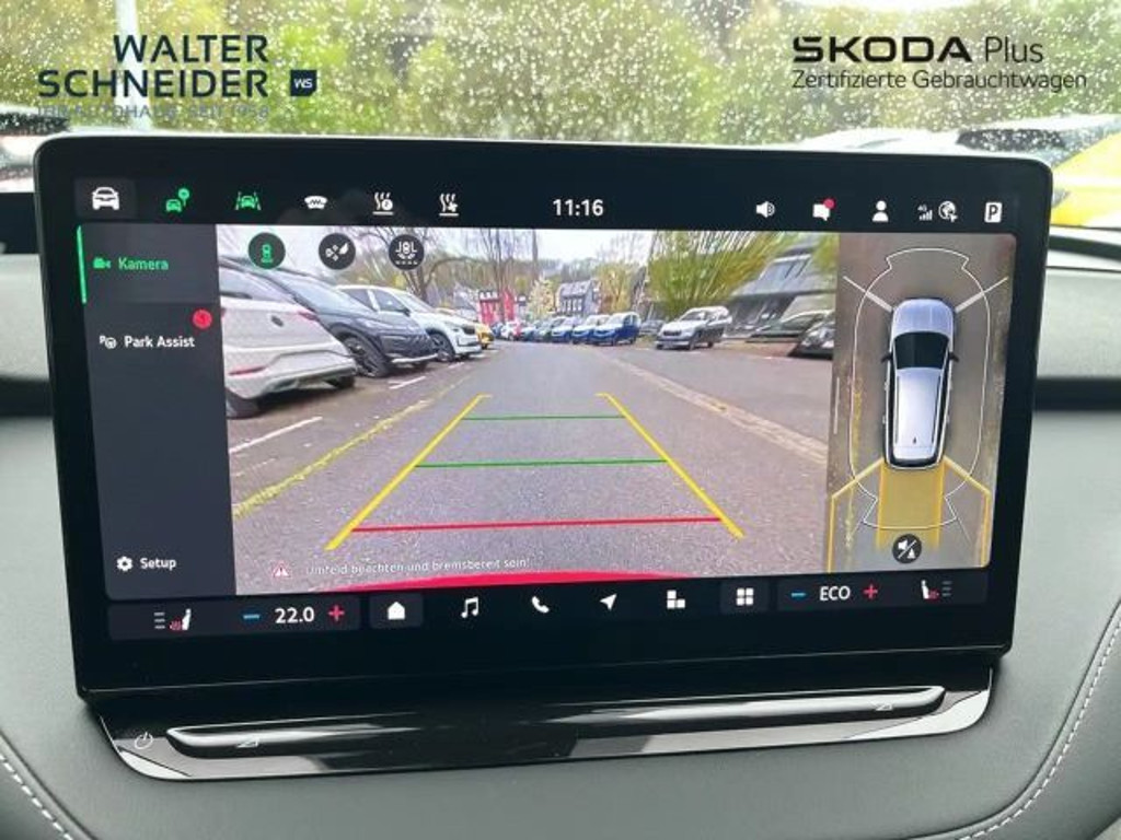 Skoda Enyaq iV