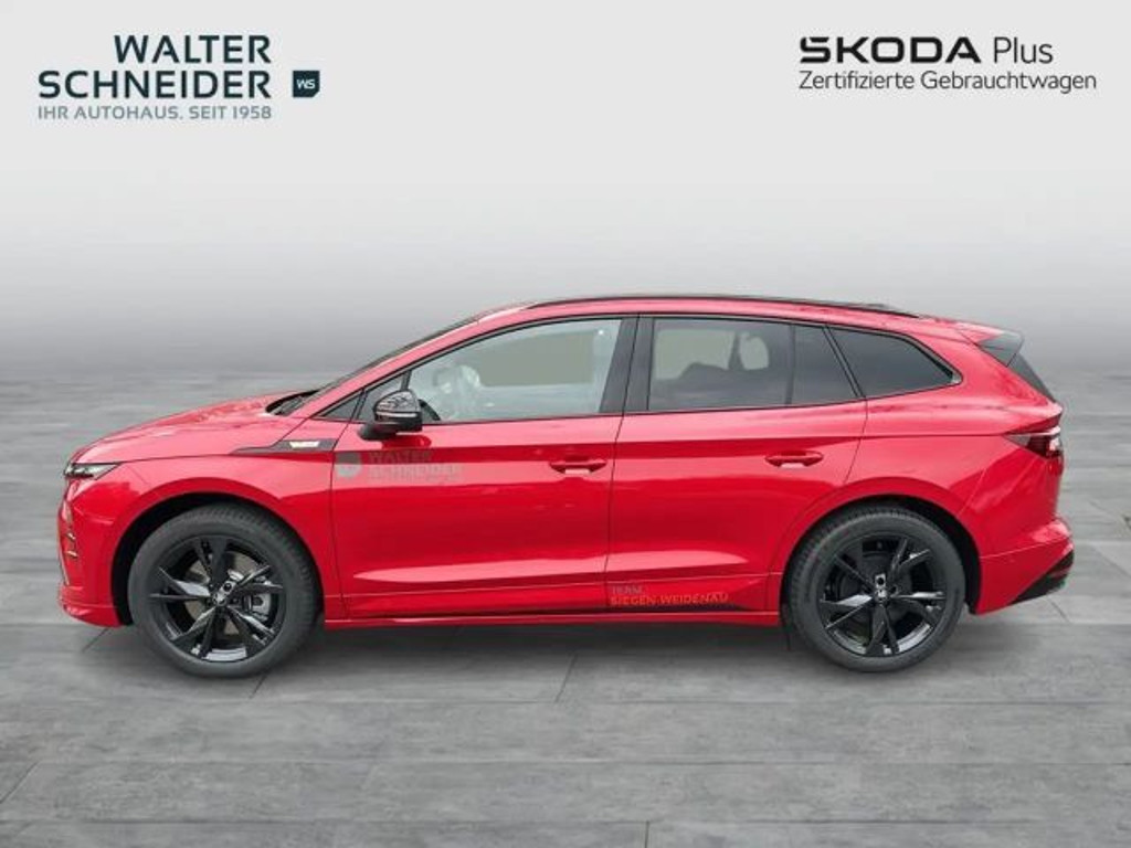 Skoda Enyaq iV