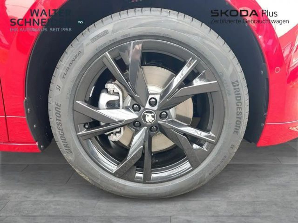 Skoda Enyaq iV