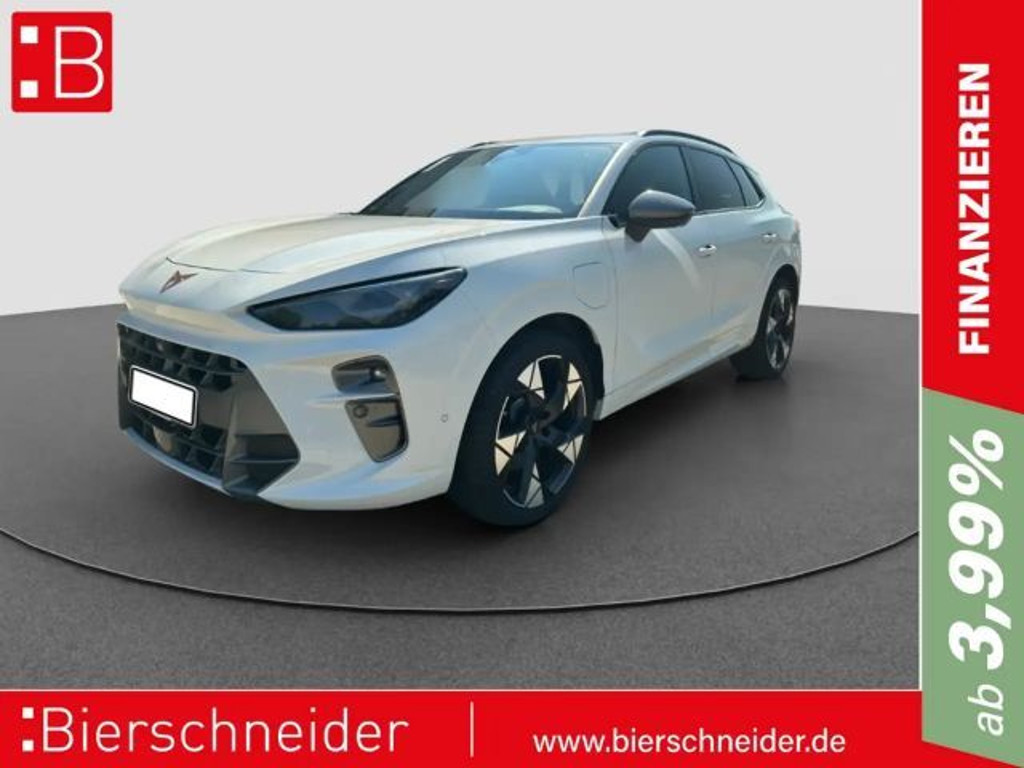 Cupra Terramar 1.5 TSI VZ 1.5 e-Hybrid e-Hybrid