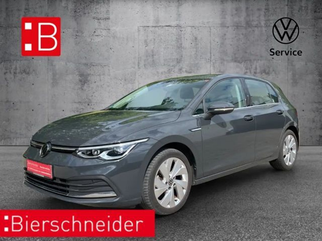 Volkswagen Golf DSG Style 1.5 eTSI