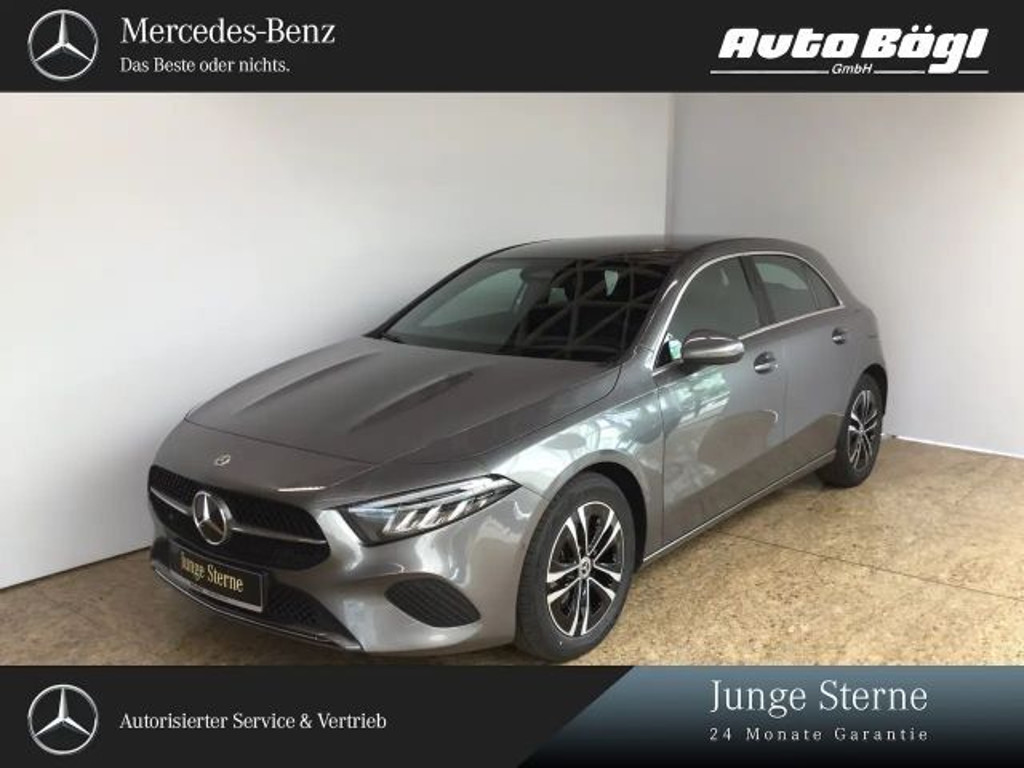 Mercedes-Benz A-Klasse A 180 Progressive Hatchback