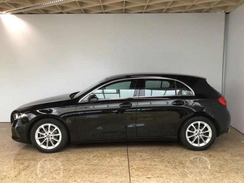 Mercedes-Benz A-Klasse A 180 Progressive