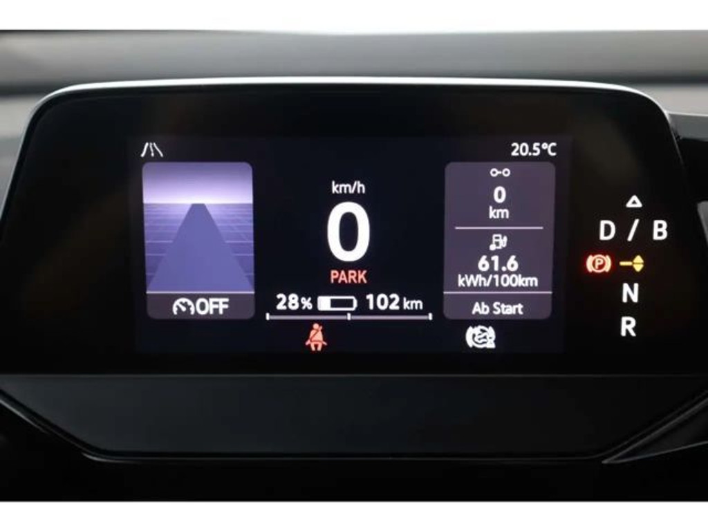 Volkswagen ID.4