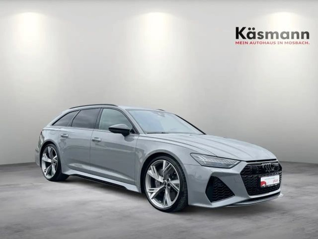 Audi RS6