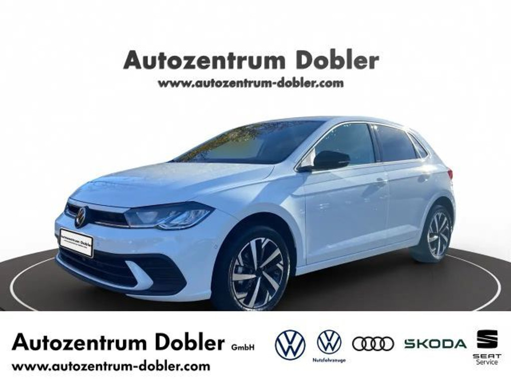 Volkswagen Polo DSG