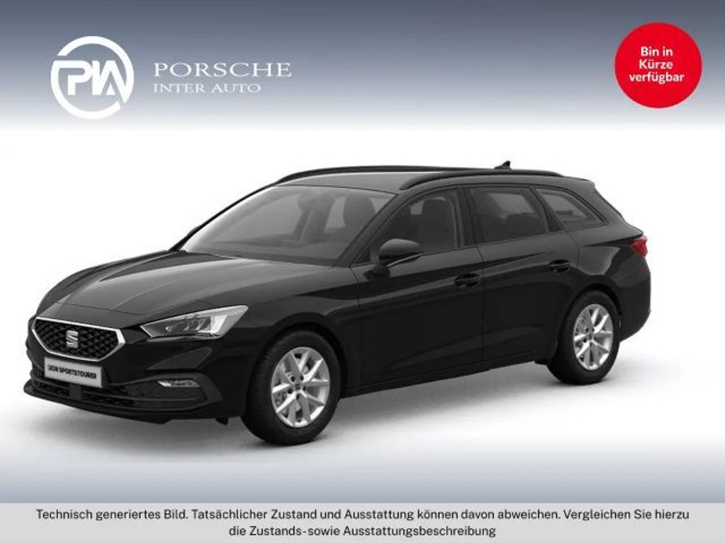 Seat Leon Style 1.0 TSI