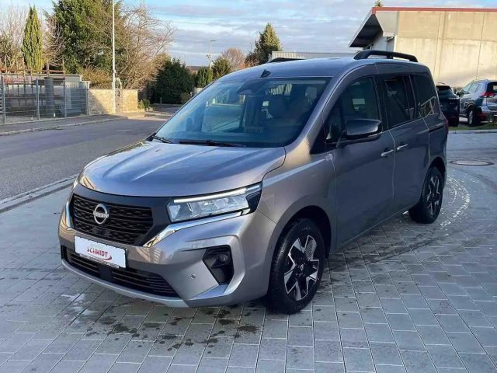 Nissan Townstar