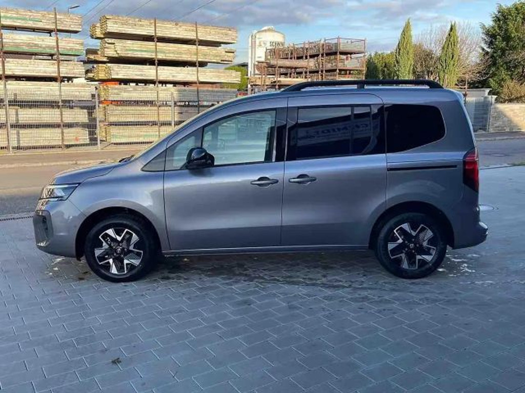 Nissan Townstar