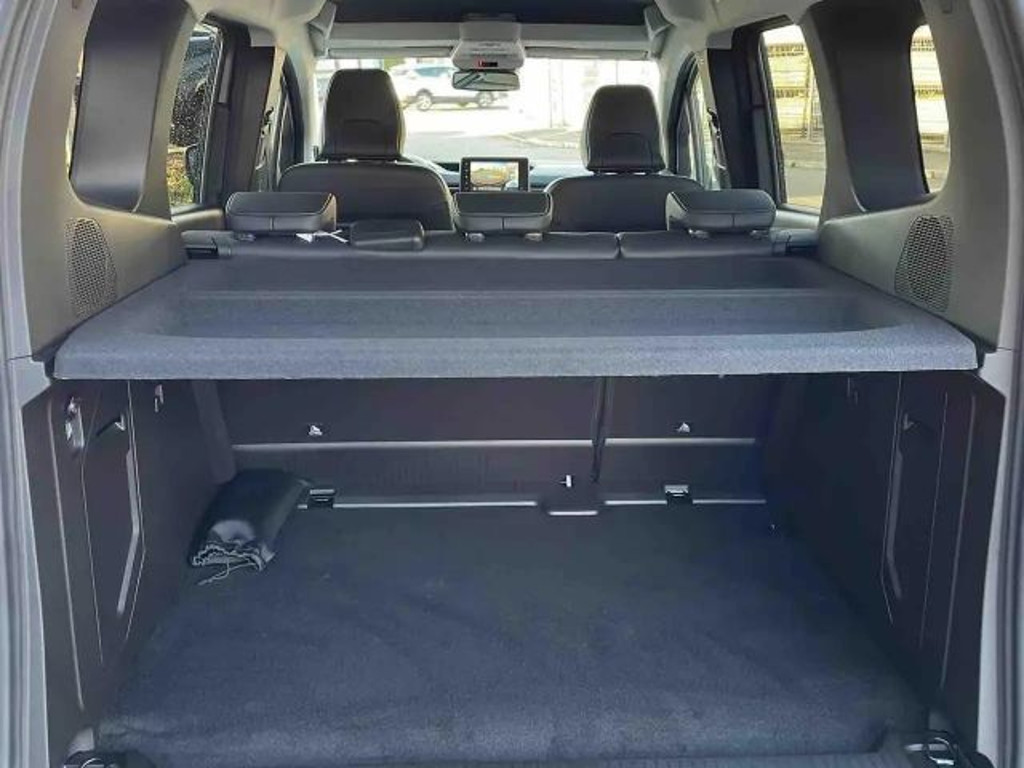 Nissan Townstar