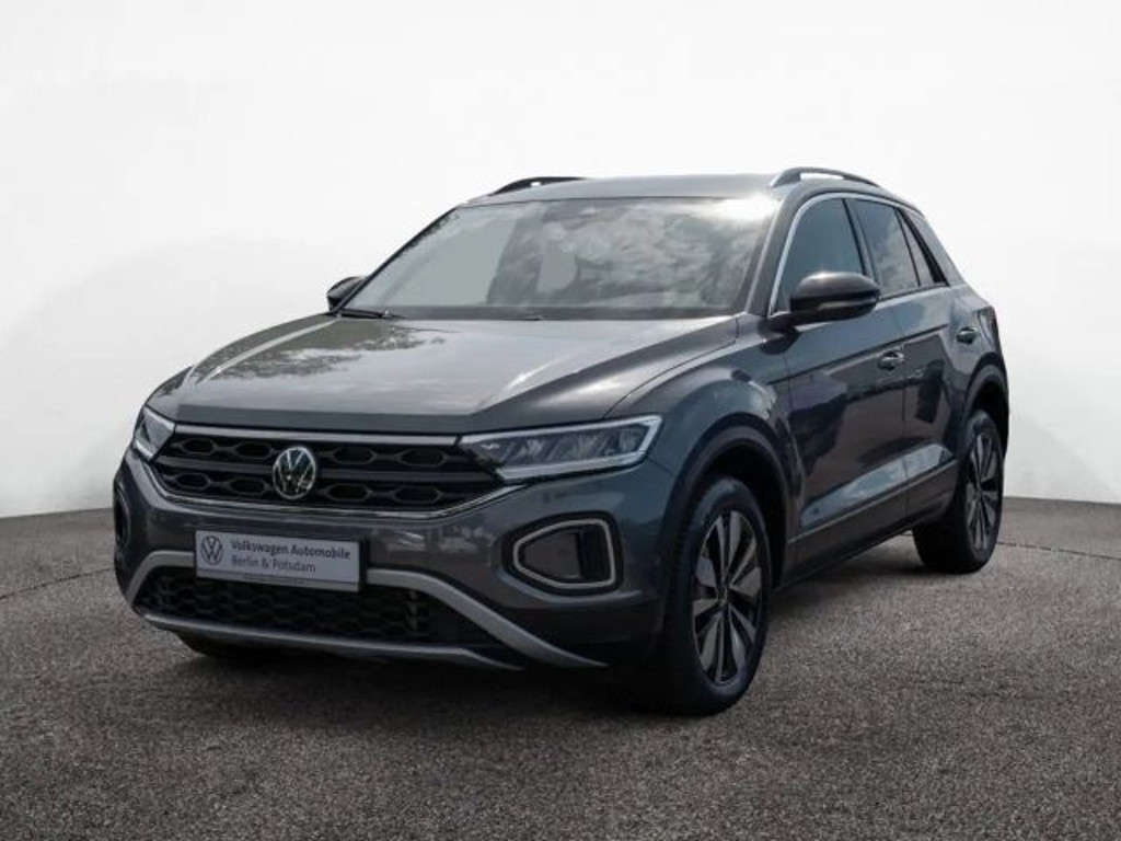 Volkswagen T-Roc DSG 1.5 TSI