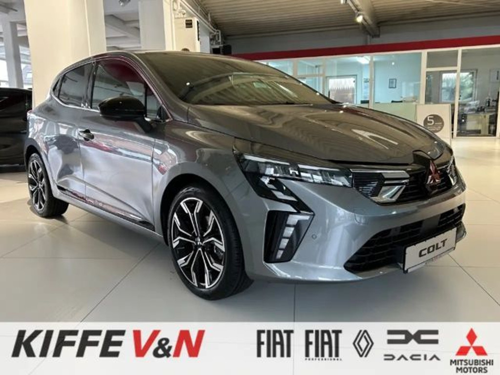 Mitsubishi Colt 1.0