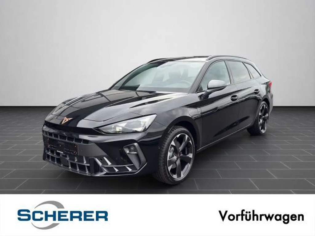 Cupra Leon Sportstourer e-Hybrid