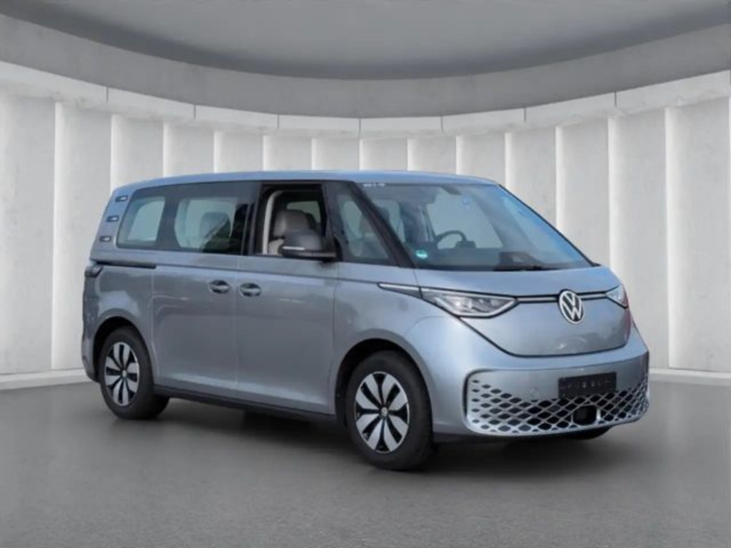 Volkswagen ID.Buzz