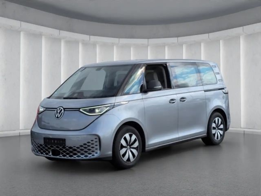 Volkswagen ID.Buzz