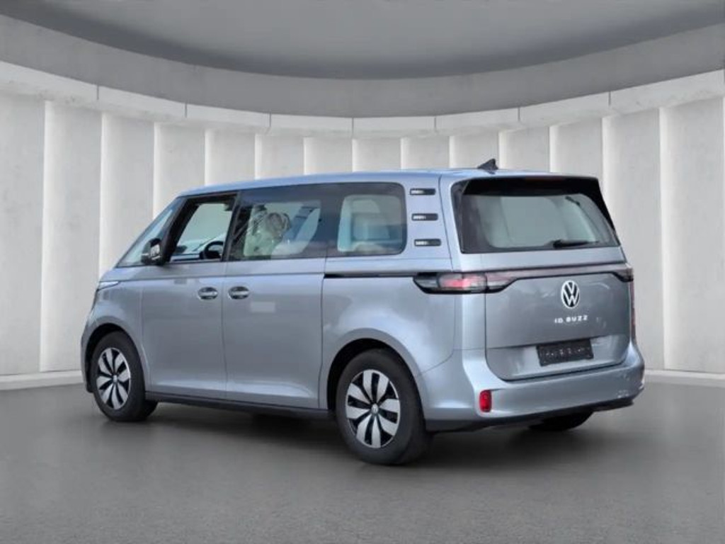 Volkswagen ID.Buzz