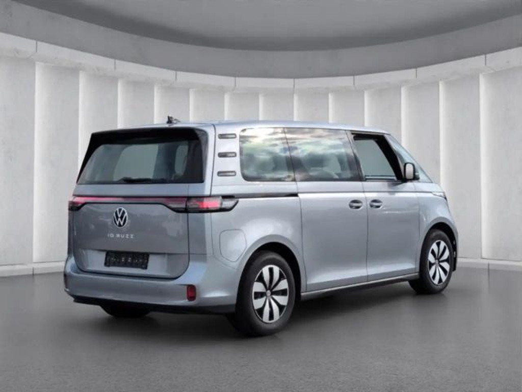 Volkswagen ID.Buzz