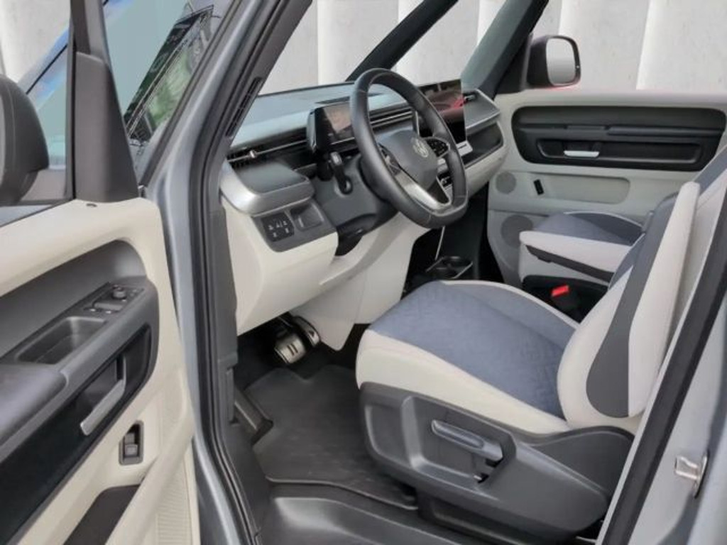 Volkswagen ID.Buzz