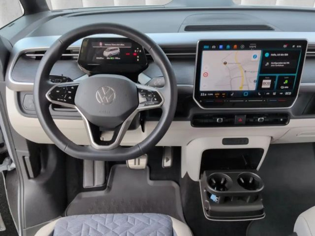 Volkswagen ID.Buzz