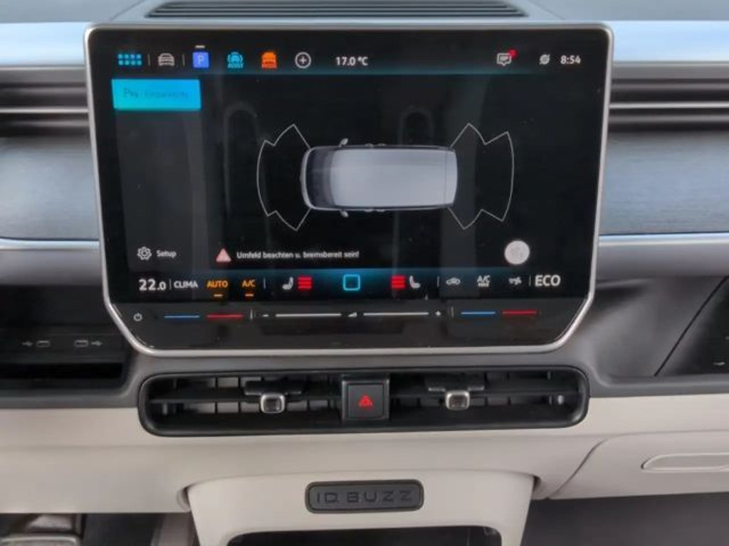 Volkswagen ID.Buzz